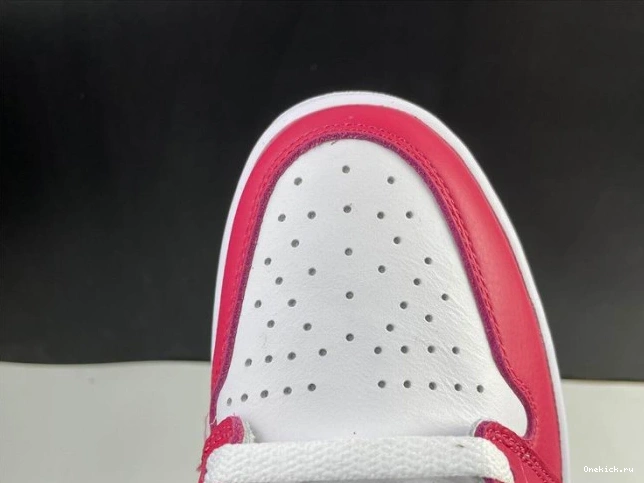 One Kick 555088-603 OGLight High Jordan Red 1 Fusion Air 0726